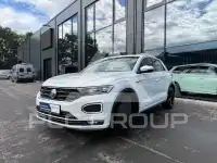 2019 Volkswagen T-Roc