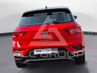 2019 Volkswagen T-Roc