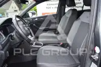 2019 Volkswagen T-Roc