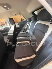 2019 Volkswagen T-Roc