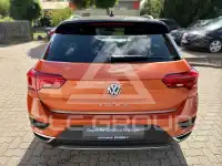 2019 Volkswagen T-Roc