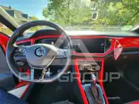 2019 Volkswagen T-Roc