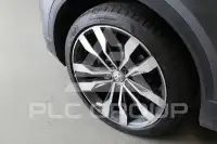 2019 Volkswagen T-Roc