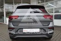 2019 Volkswagen T-Roc