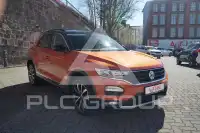 2019 Volkswagen T-Roc