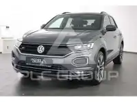 2019 Volkswagen T-Roc