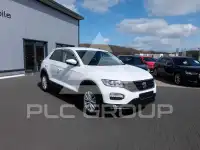 2019 Volkswagen T-Roc