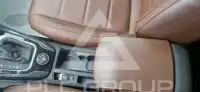 2019 Volkswagen T-Roc