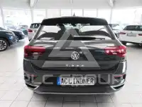 2019 Volkswagen T-Roc