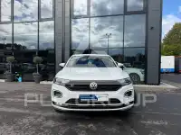 2019 Volkswagen T-Roc