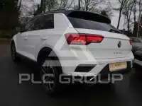 2019 Volkswagen T-Roc