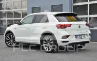 2019 Volkswagen T-Roc