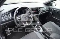 2019 Volkswagen T-Roc