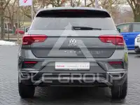 2019 Volkswagen T-Roc
