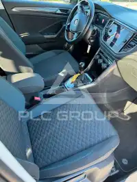 2019 Volkswagen T-Roc