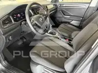 2019 Volkswagen T-Roc
