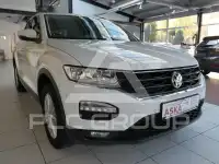 2019 Volkswagen T-Roc