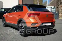 2019 Volkswagen T-Roc