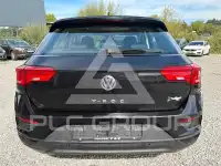 2019 Volkswagen T-Roc