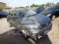 2019 Volkswagen T-Roc