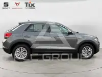 2019 Volkswagen T-Roc