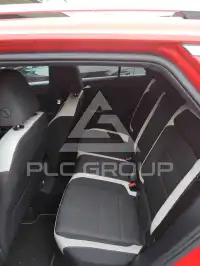 2019 Volkswagen T-Roc