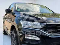 2019 Volkswagen T-Roc