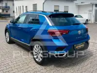 2019 Volkswagen T-Roc