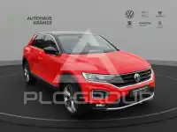 2019 Volkswagen T-Roc