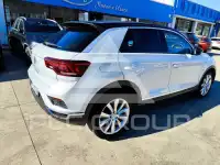 2019 Volkswagen T-Roc
