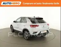 2019 Volkswagen T-Roc