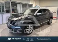 2019 Volkswagen T-Roc