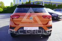 2019 Volkswagen T-Roc