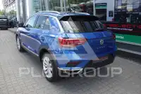 2019 Volkswagen T-Roc