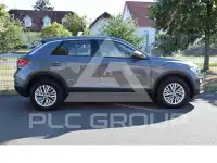 2019 Volkswagen T-Roc
