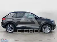 2019 Volkswagen T-Roc