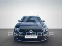 2019 Volkswagen T-Roc