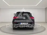 2019 Volkswagen T-Roc