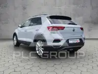 2019 Volkswagen T-Roc