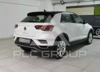 2019 Volkswagen T-Roc