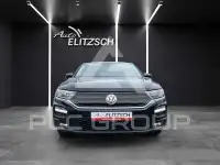 2019 Volkswagen T-Roc