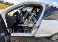 2019 Volkswagen T-Roc