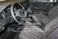 2019 Volkswagen T-Roc