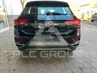 2019 Volkswagen T-Roc