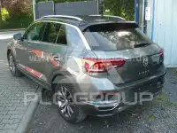 2019 Volkswagen T-Roc