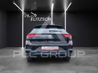 2019 Volkswagen T-Roc