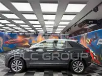 2019 Volkswagen T-Roc