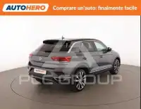 2019 Volkswagen T-Roc