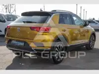 2019 Volkswagen T-Roc