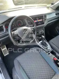 2019 Volkswagen T-Roc